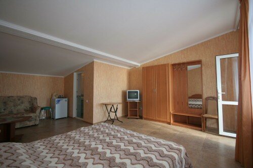 Гостевой дом Усадьба у графского парка Алупка-127