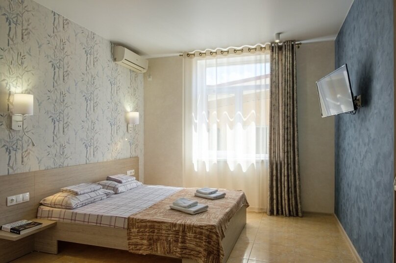 Гостевой дом Усадьба у графского парка Алупка-6