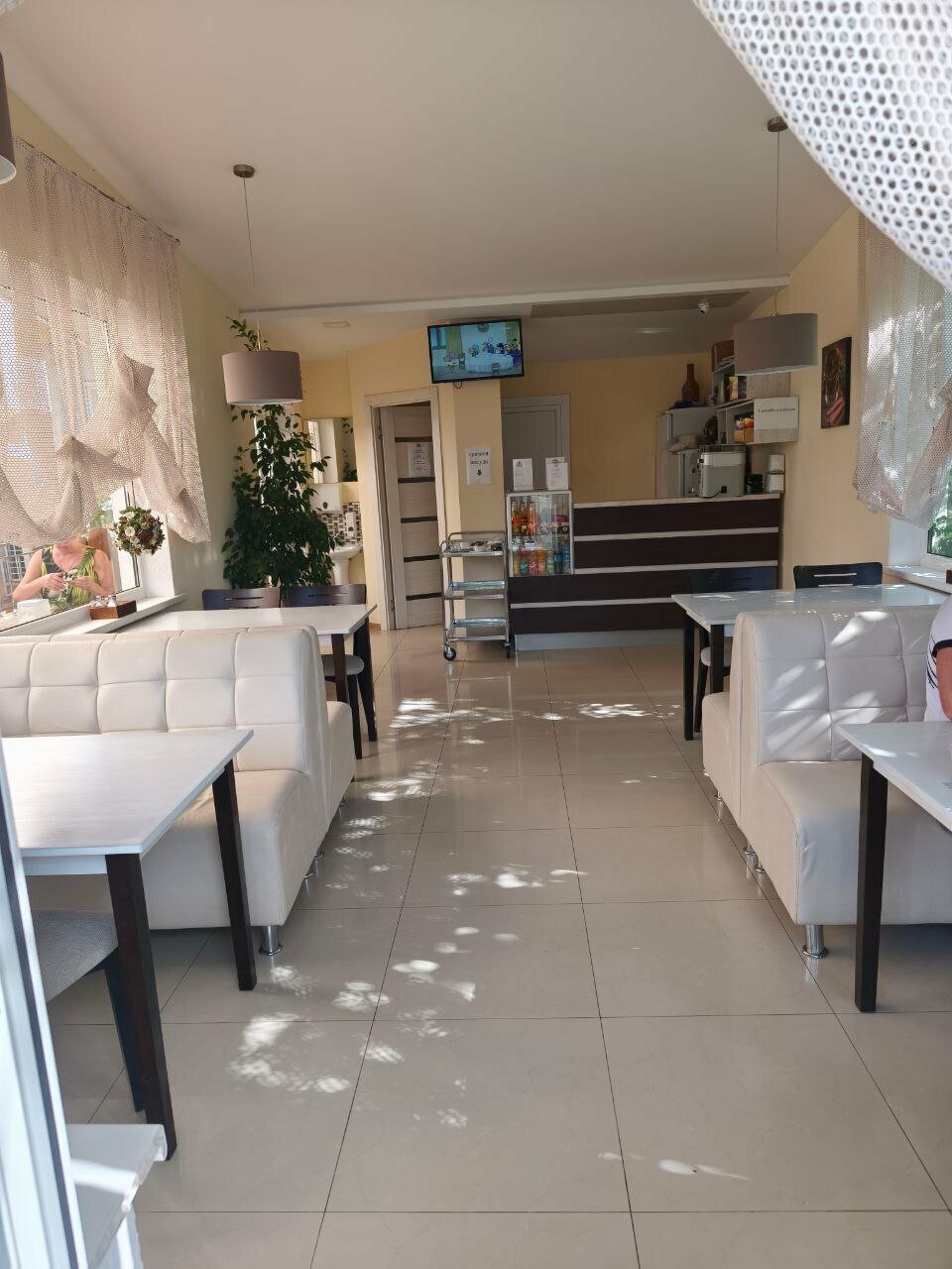 Гостевой дом Усадьба у графского парка Алупка-118