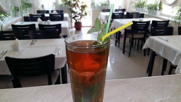 Гостевой дом Усадьба у графского парка Алупка-100