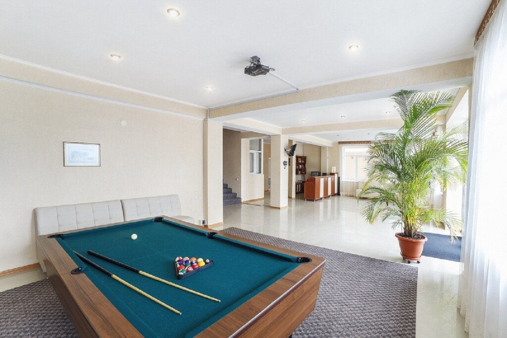 Гостевой дом Усадьба у графского парка Алупка-43