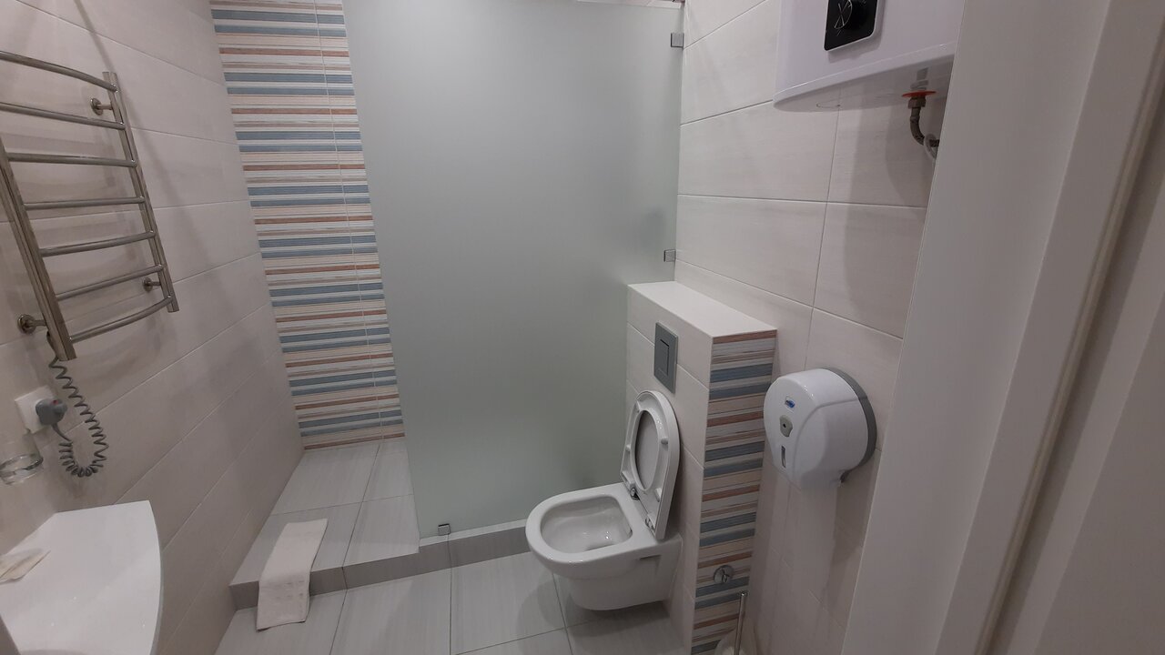 Гостевой дом Усадьба у графского парка Алупка-126