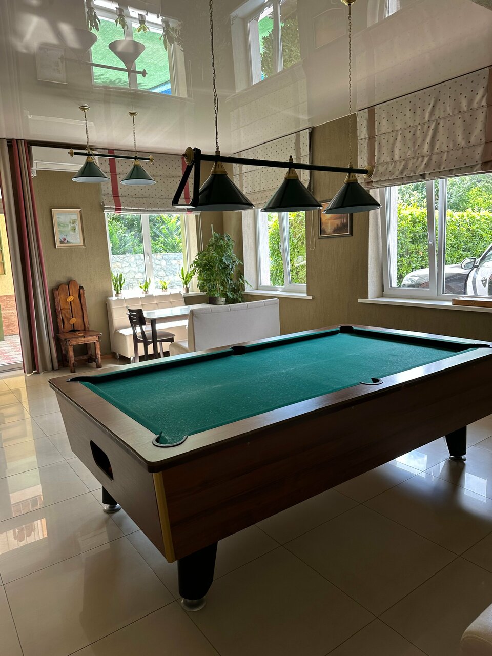 Гостевой дом Усадьба у графского парка Алупка-109