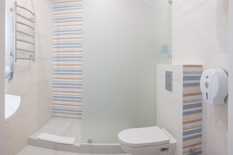 Гостевой дом Усадьба у графского парка Алупка-74