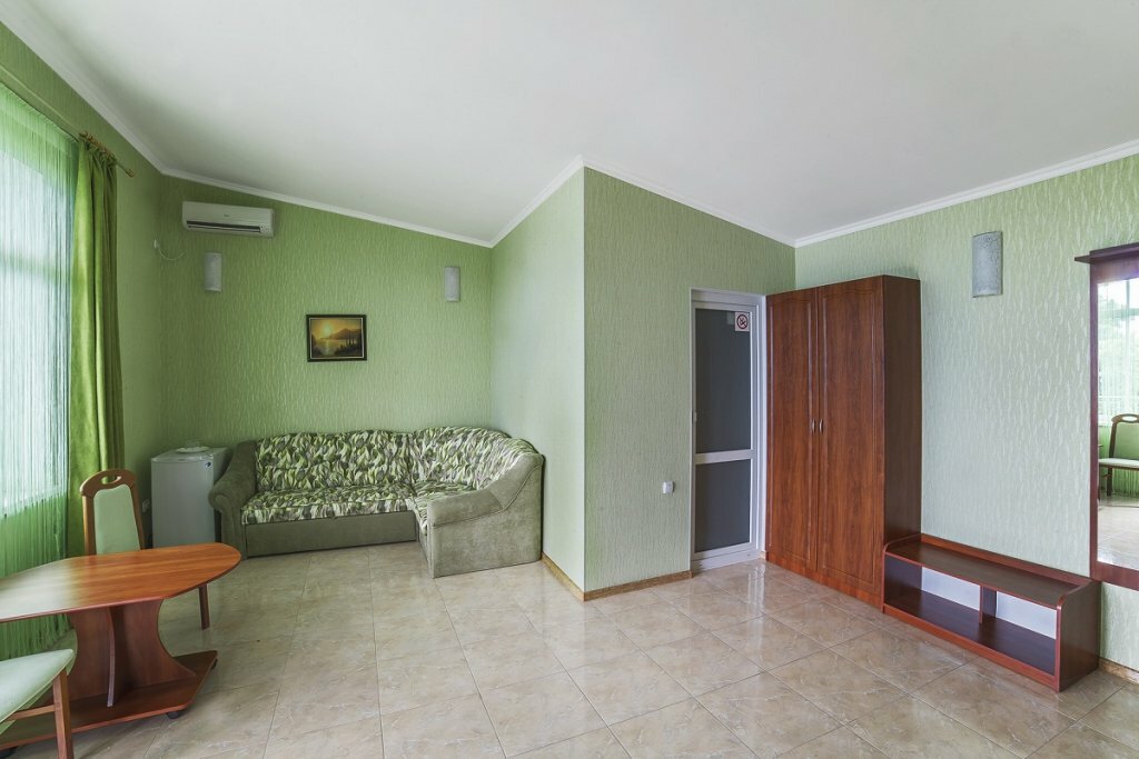 Гостевой дом Усадьба у графского парка Алупка-70