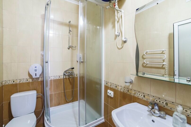 Гостевой дом Усадьба у графского парка Алупка-81