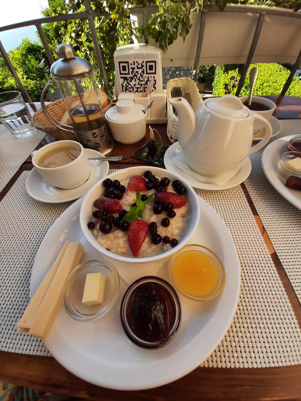 Гостевой дом Усадьба у графского парка Алупка-83