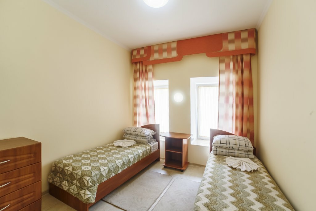 Гостевой дом Усадьба у графского парка Алупка-49