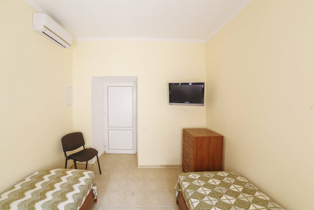 Гостевой дом Усадьба у графского парка Алупка-64