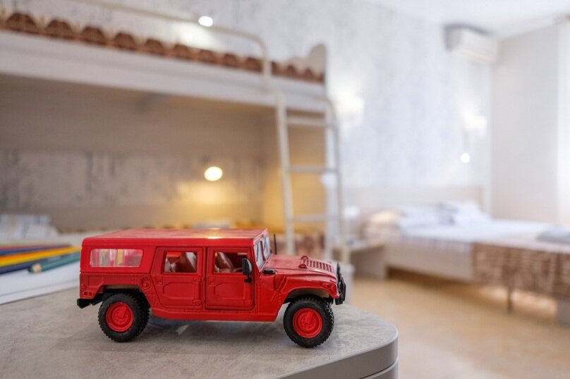 Гостевой дом Усадьба у графского парка Алупка-14