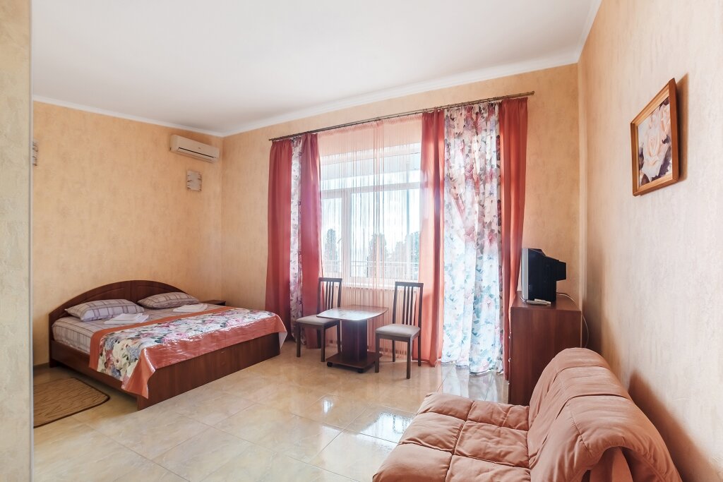 Гостевой дом Усадьба у графского парка Алупка-77