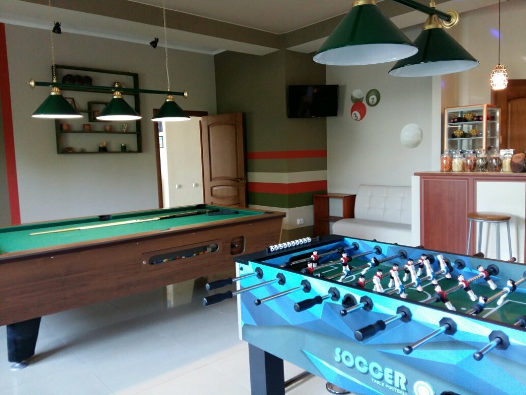 Гостевой дом Усадьба у графского парка Алупка-12