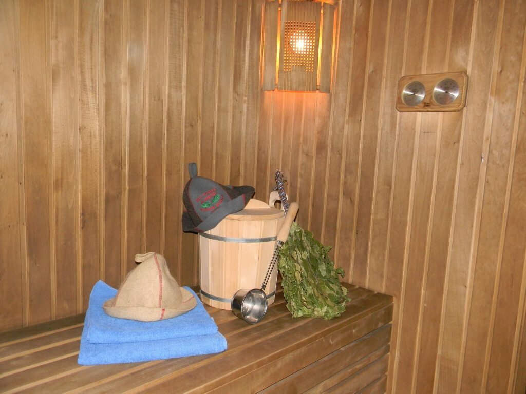 Гостевой дом Усадьба у графского парка Алупка-75