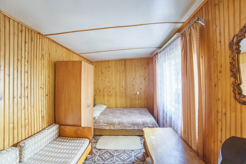 Гостевой дом Усадьба у графского парка Алупка-15