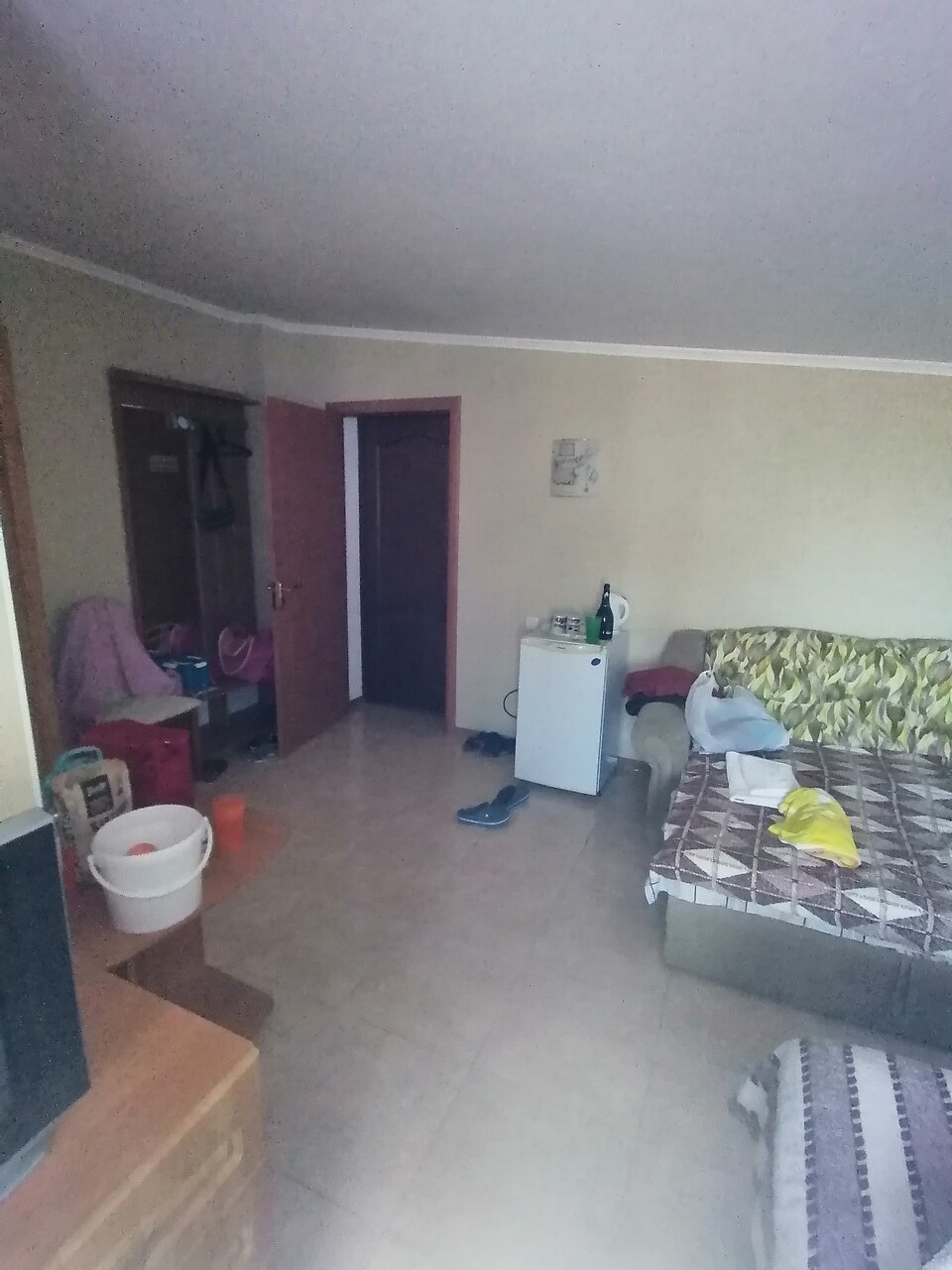 Гостевой дом Усадьба у графского парка Алупка-128