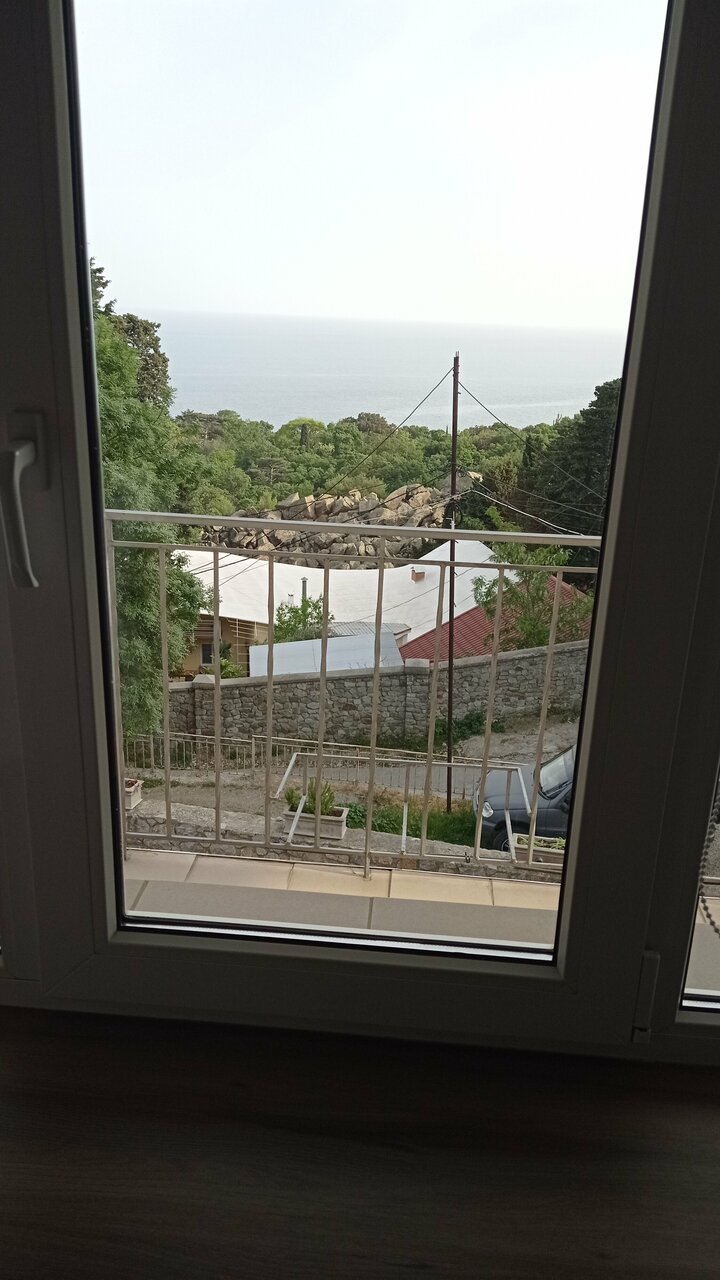 Гостевой дом Усадьба у графского парка Алупка