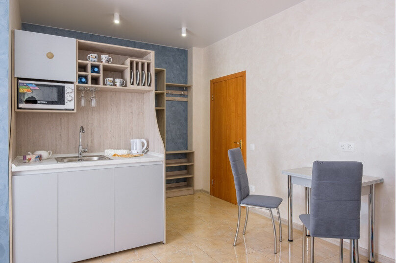 Гостевой дом Усадьба у графского парка Алупка-18