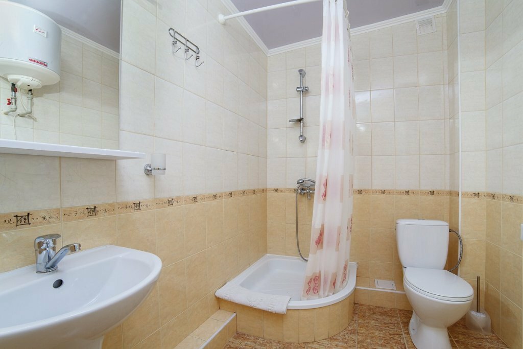 Гостевой дом Усадьба у графского парка Алупка-76