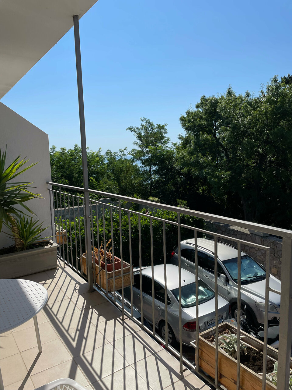 Гостевой дом Усадьба у графского парка Алупка-107