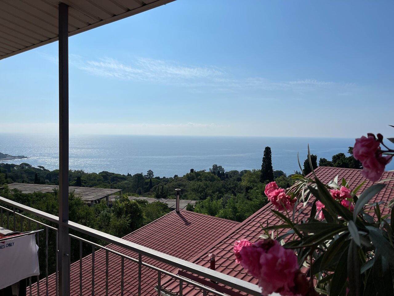 Гостевой дом Усадьба у графского парка Алупка-87