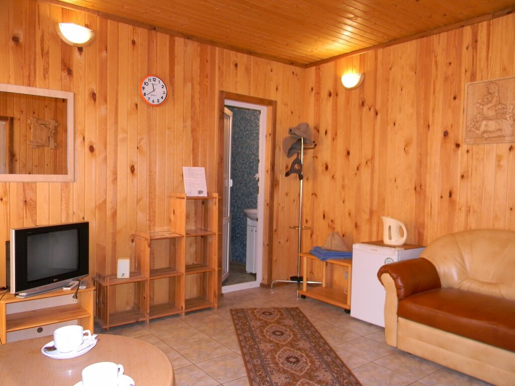 Гостевой дом Усадьба у графского парка Алупка-56