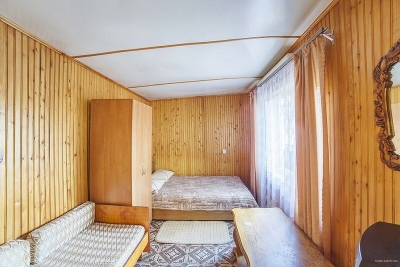 Гостевой дом Усадьба у графского парка Алупка-130