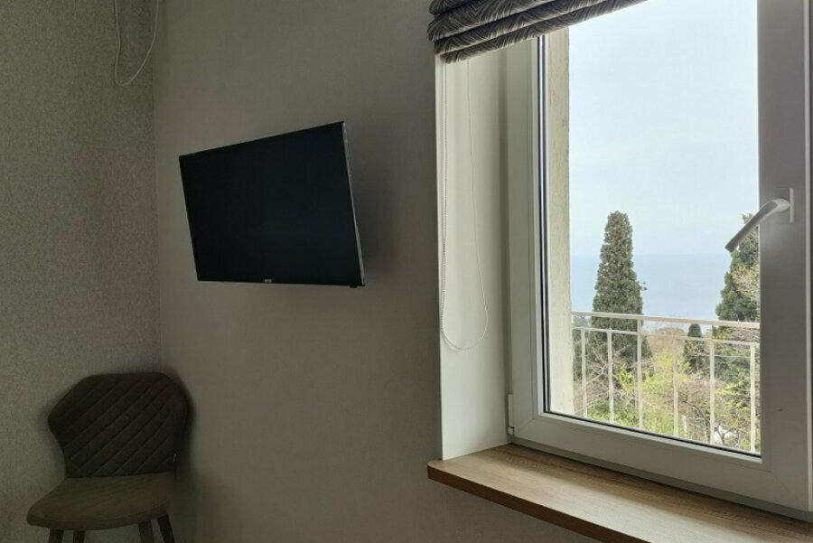 Гостевой дом Усадьба у графского парка Алупка