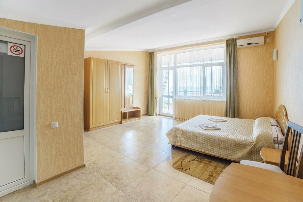 Гостевой дом Усадьба у графского парка Алупка-61