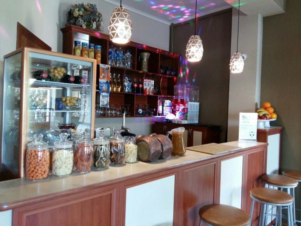 Гостевой дом Усадьба у графского парка Алупка-31