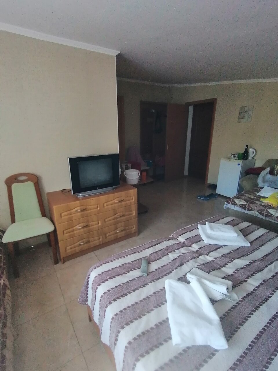 Гостевой дом Усадьба у графского парка Алупка-132