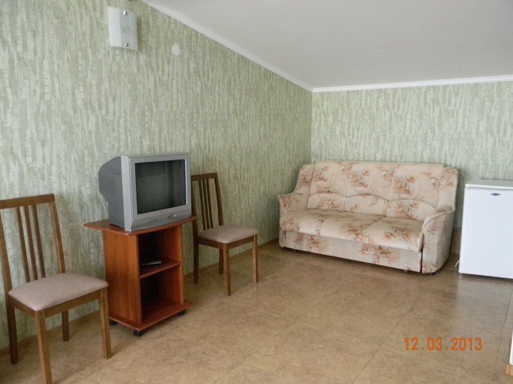 Гостевой дом Усадьба у графского парка Алупка-32