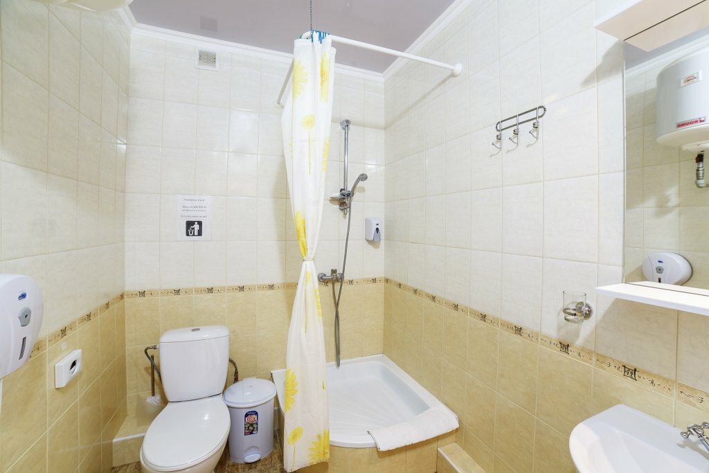 Гостевой дом Усадьба у графского парка Алупка-66