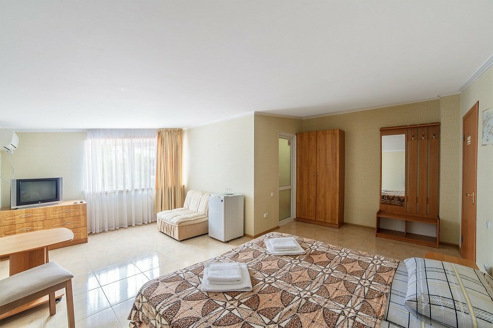 Гостевой дом Усадьба у графского парка Алупка-65