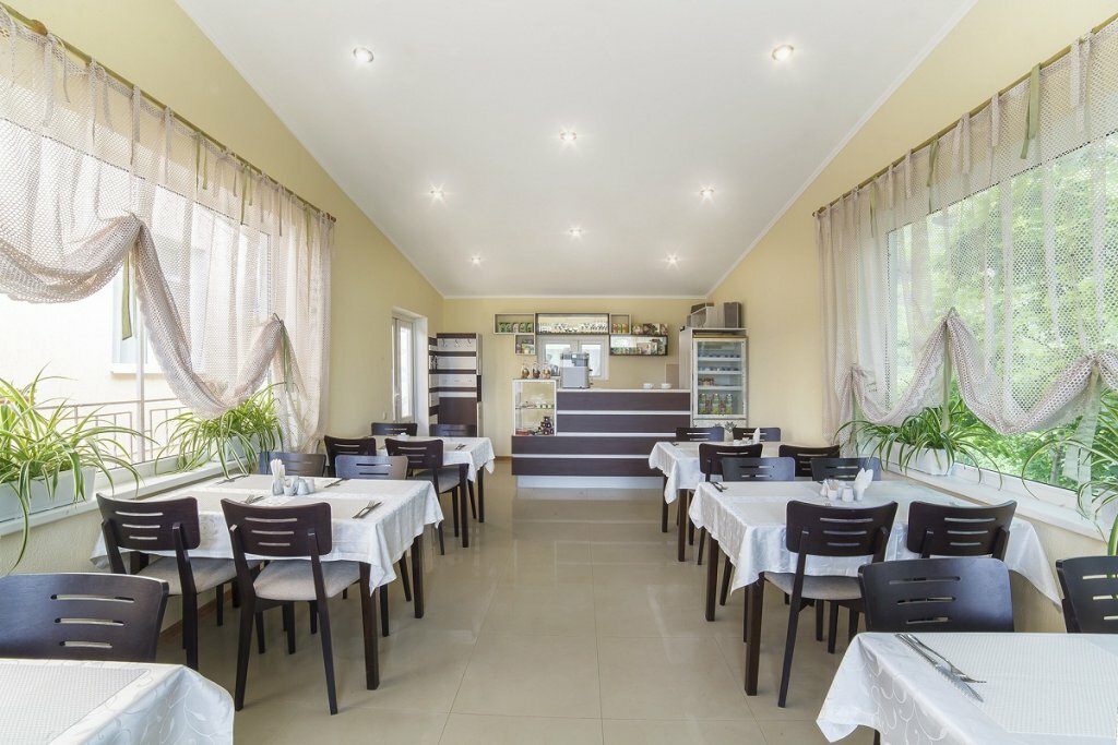 Гостевой дом Усадьба у графского парка Алупка-33