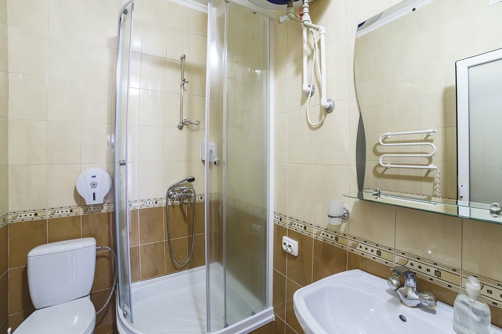 Гостевой дом Усадьба у графского парка Алупка-19