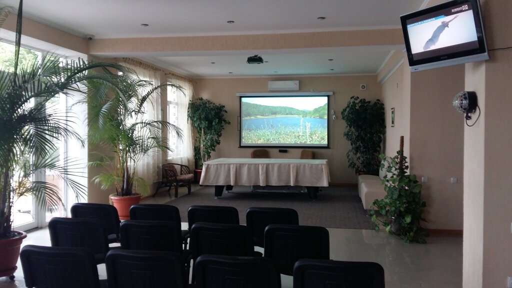 Гостевой дом Усадьба у графского парка Алупка-36