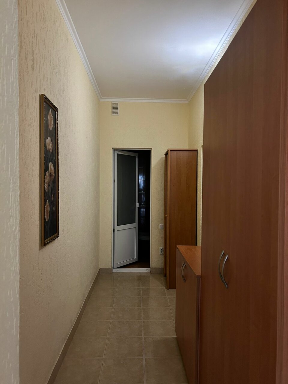 Гостевой дом Усадьба у графского парка Алупка