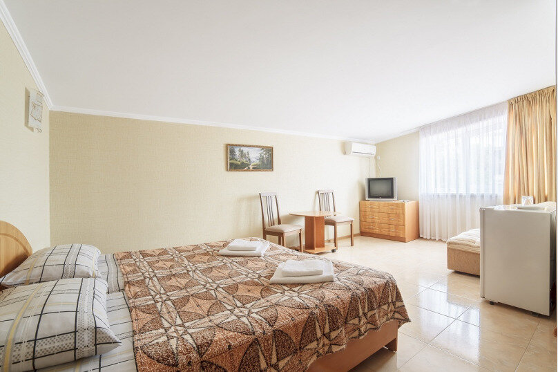 Гостевой дом Усадьба у графского парка Алупка-41