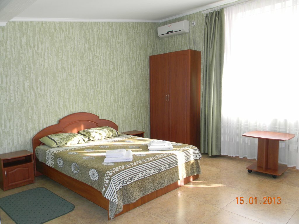 Гостевой дом Усадьба у графского парка Алупка-62