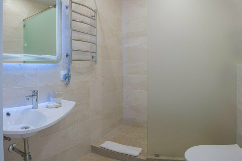 Гостевой дом Усадьба у графского парка Алупка-78