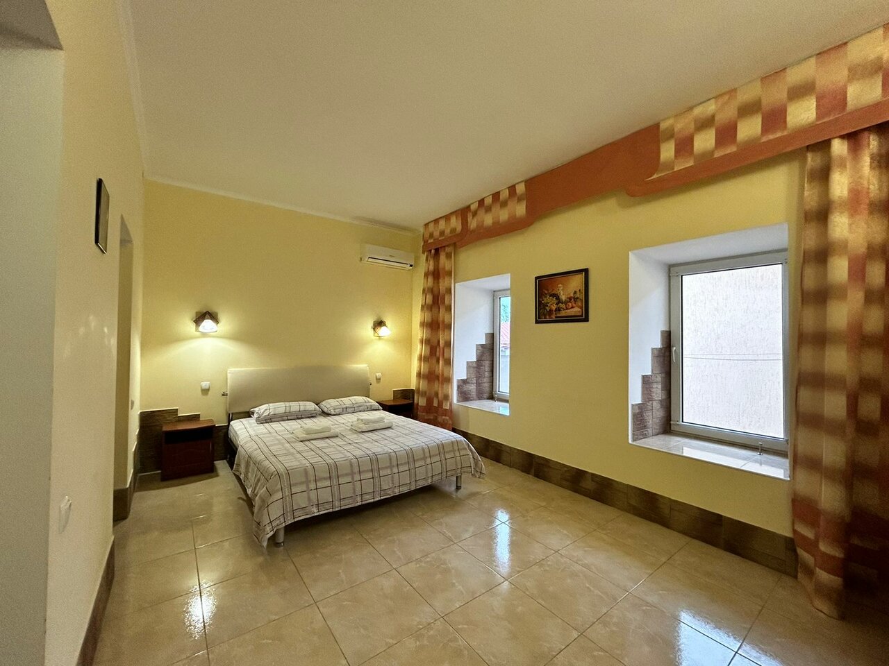 Гостевой дом Усадьба у графского парка Алупка