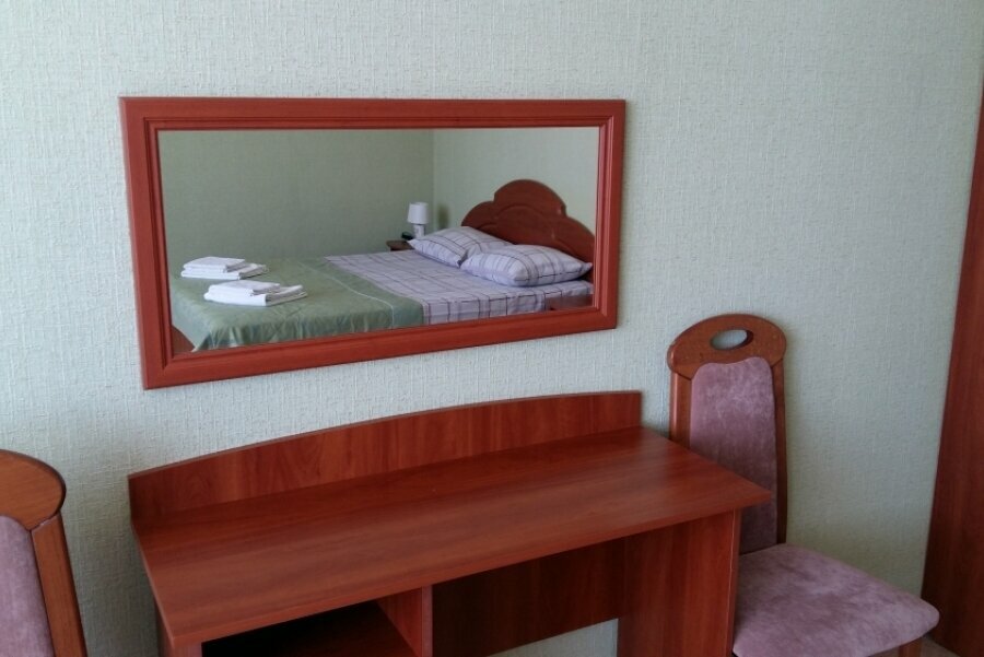 Гостевой дом Усадьба у графского парка Алупка