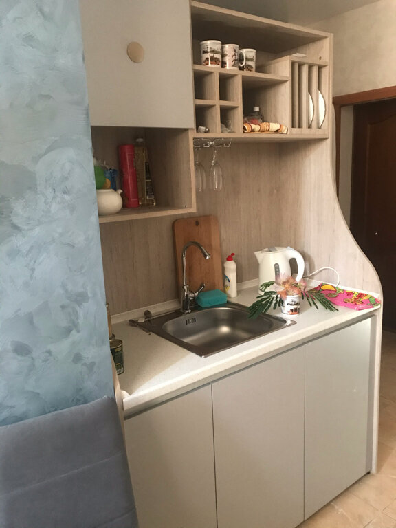 Гостевой дом Усадьба у графского парка Алупка-124