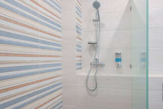 Гостевой дом Усадьба у графского парка Алупка Семейный номер-2