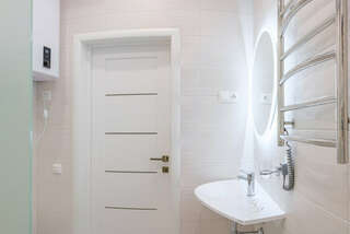 Гостевой дом Усадьба у графского парка Алупка Семейный номер-5