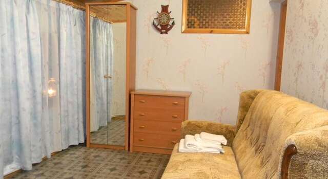Гостевой дом Усадьба У Графского Парка Алупка-38