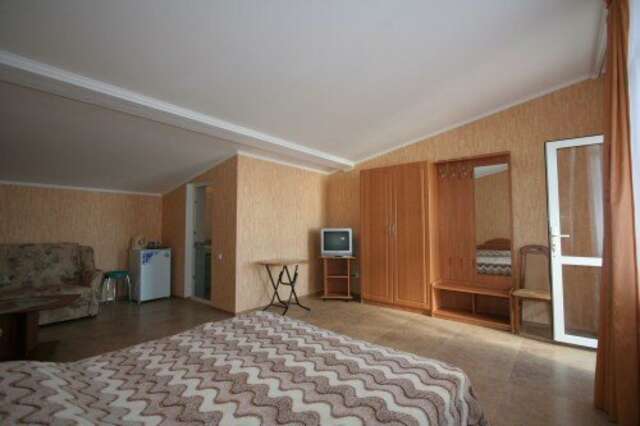 Гостевой дом Усадьба у графского парка Алупка-126