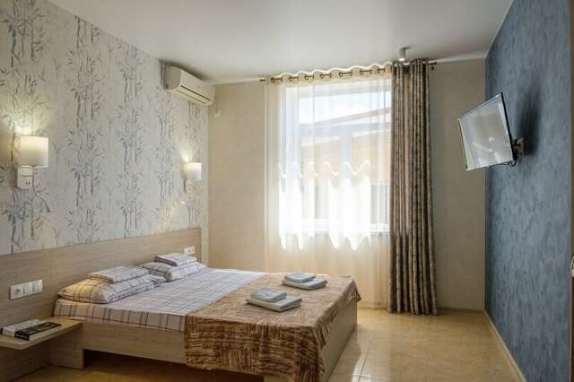 Гостевой дом Усадьба у графского парка Алупка-5