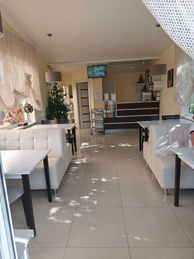 Гостевой дом Усадьба у графского парка Алупка-117