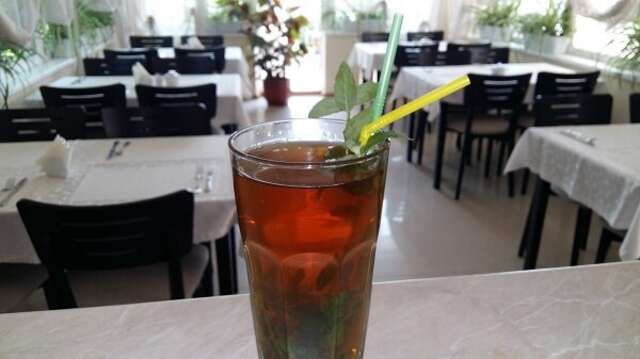 Гостевой дом Усадьба у графского парка Алупка-99